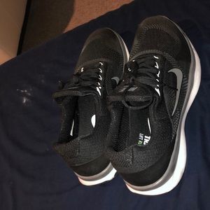 Nike Free Trainer V7’s